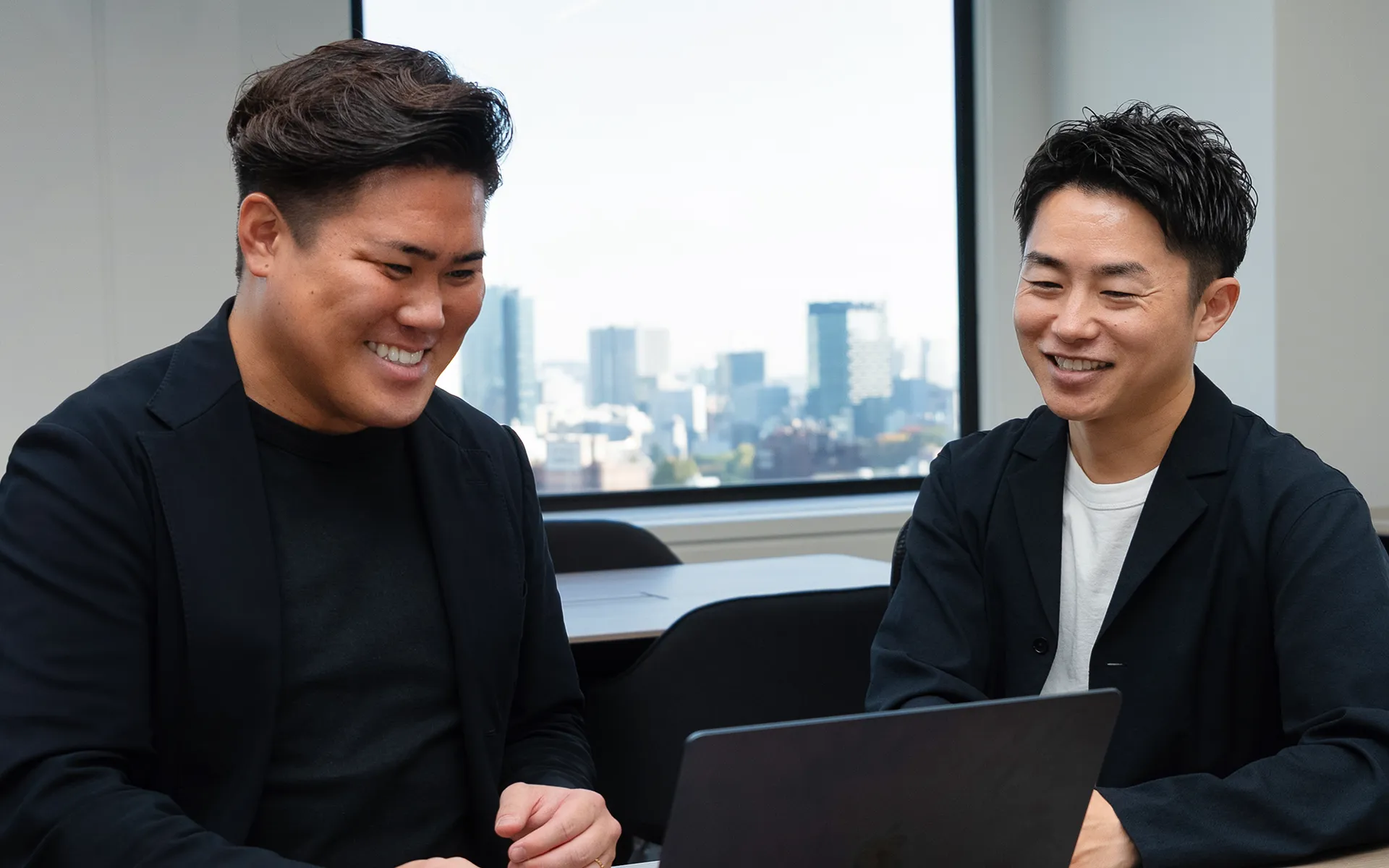 挑戦と成長を楽しむ文化