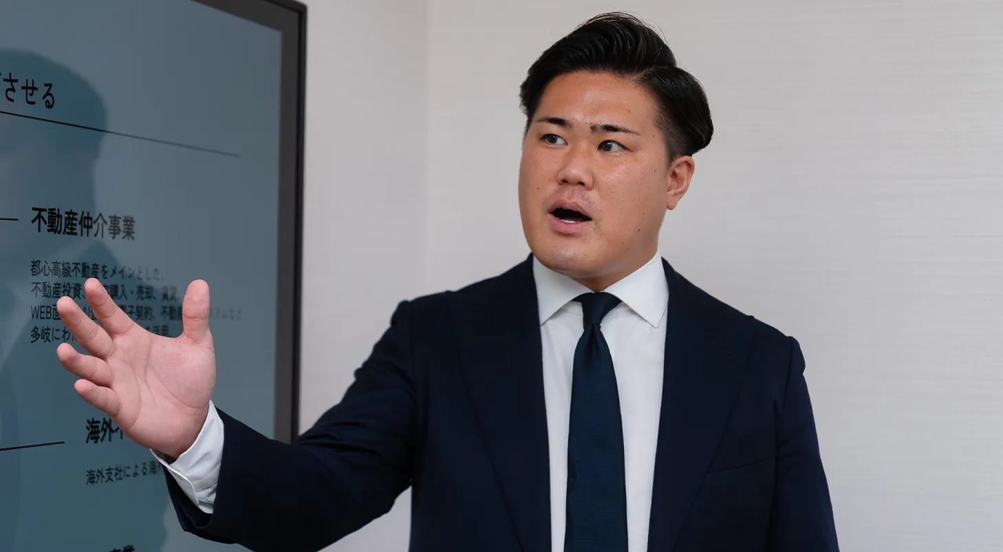 卓越したプロフェッショナリズム