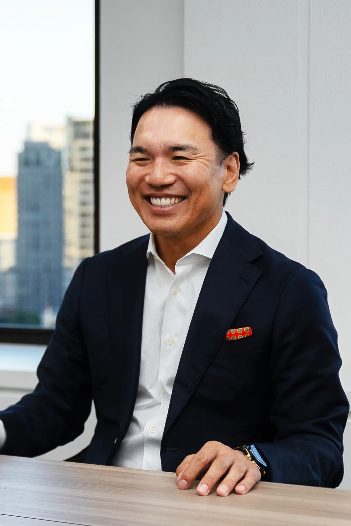 日々挑戦し、改善し続ける