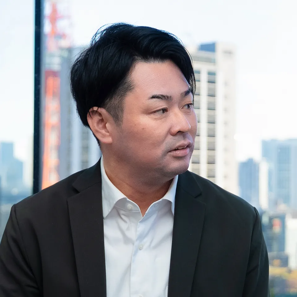 挑戦と成長を楽しむ