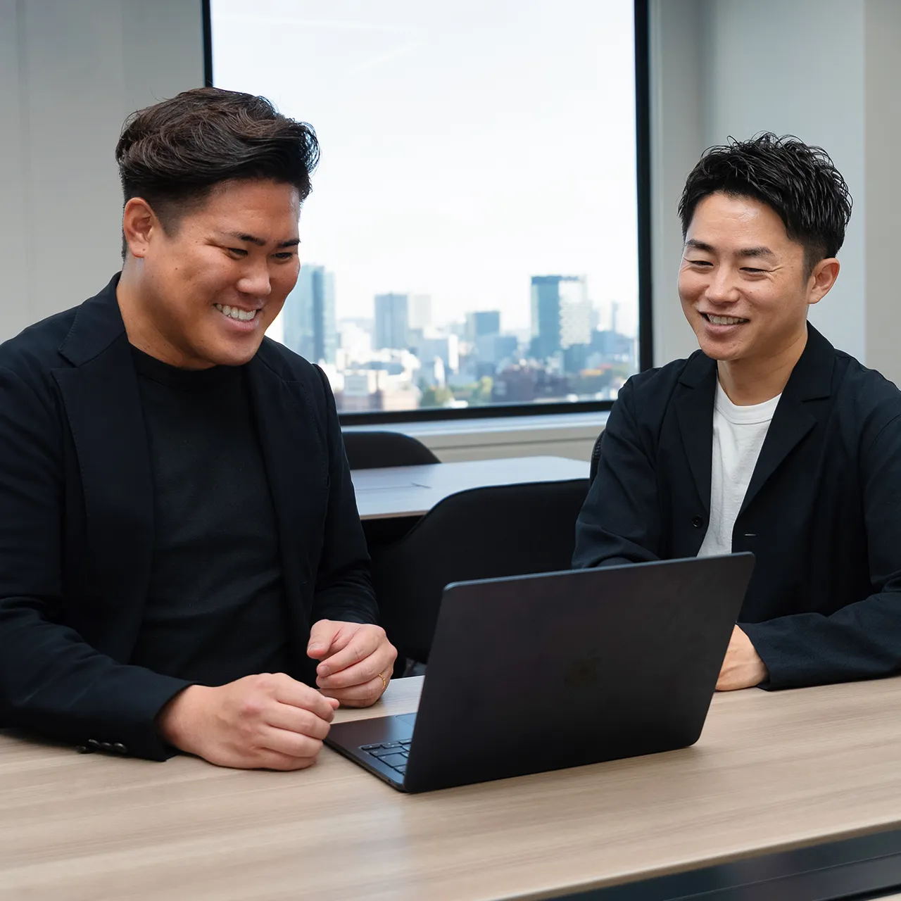 挑戦と成長を楽しむ