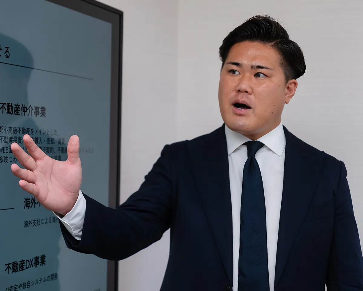 卓越したプロフェッショナリズム