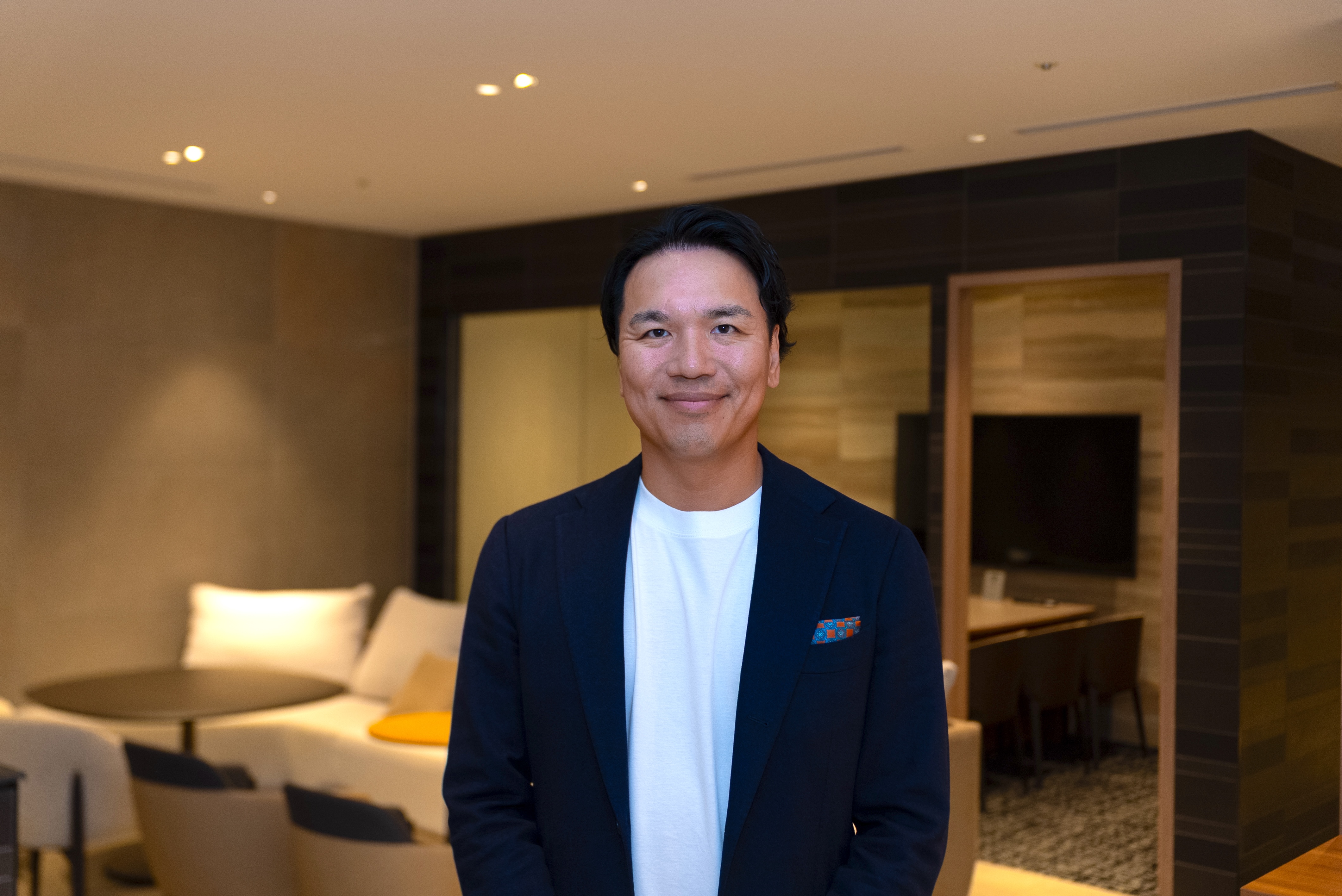 最高の顧客体験を追求。上場経験を持つ社長が次に挑むのは「顧客主義を貫くサービスの提供」