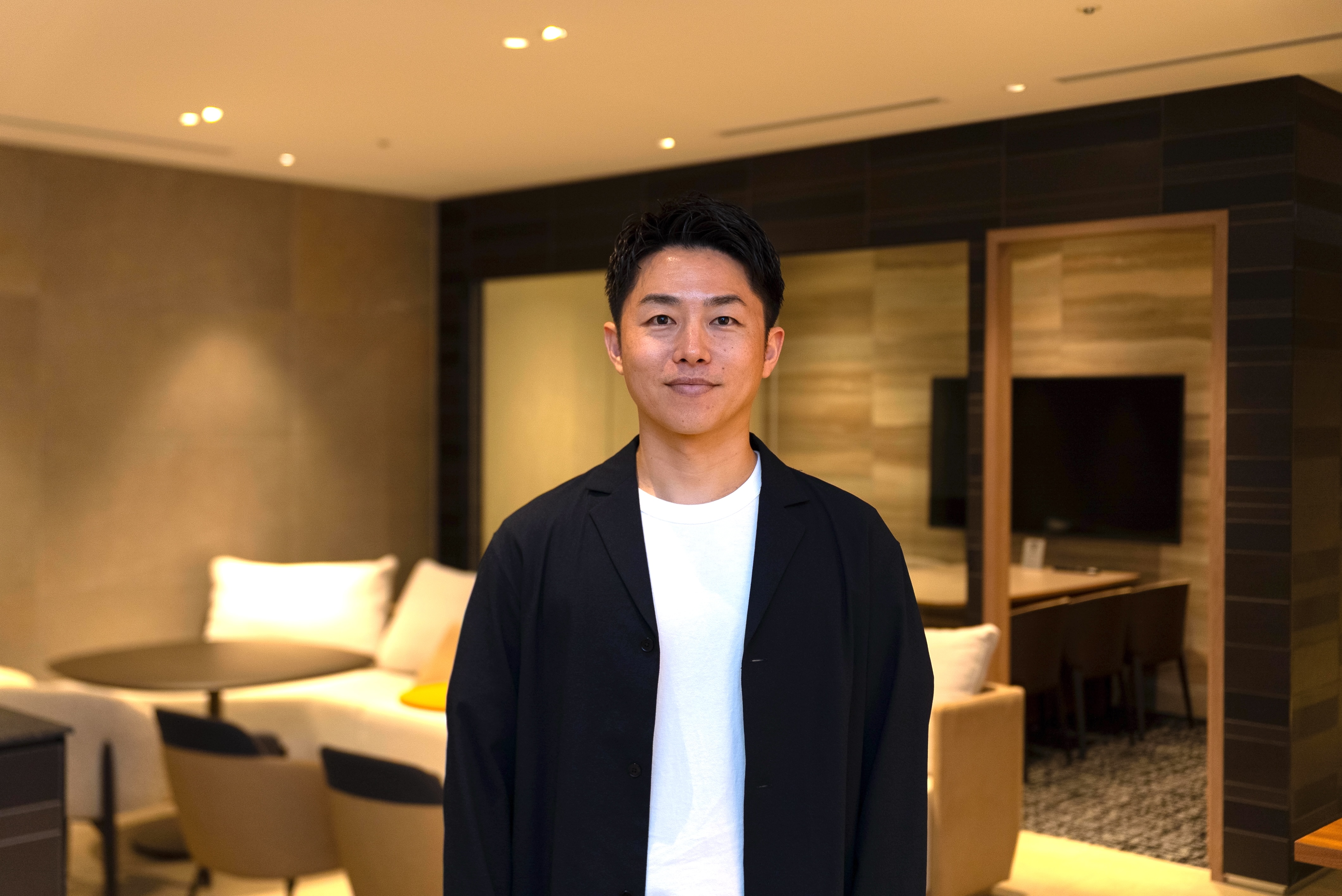 超大手とメガベンチャーを経て行き着いた「上場を創る」場。創業メンバーが語る、WEGDIHの組織文化