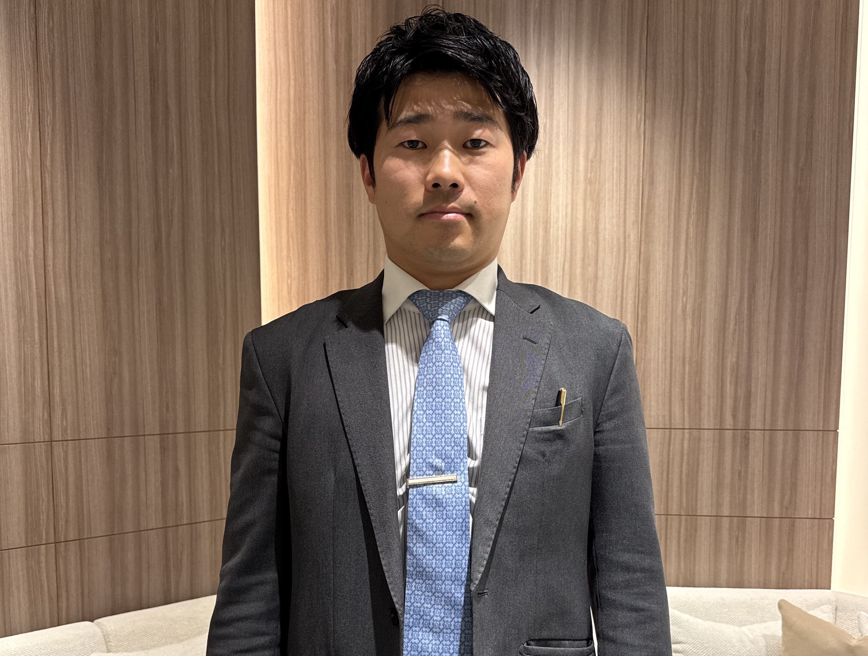 上場企業から「上場を目指す企業」へ。WEGDIH入社後の立ち上がり期