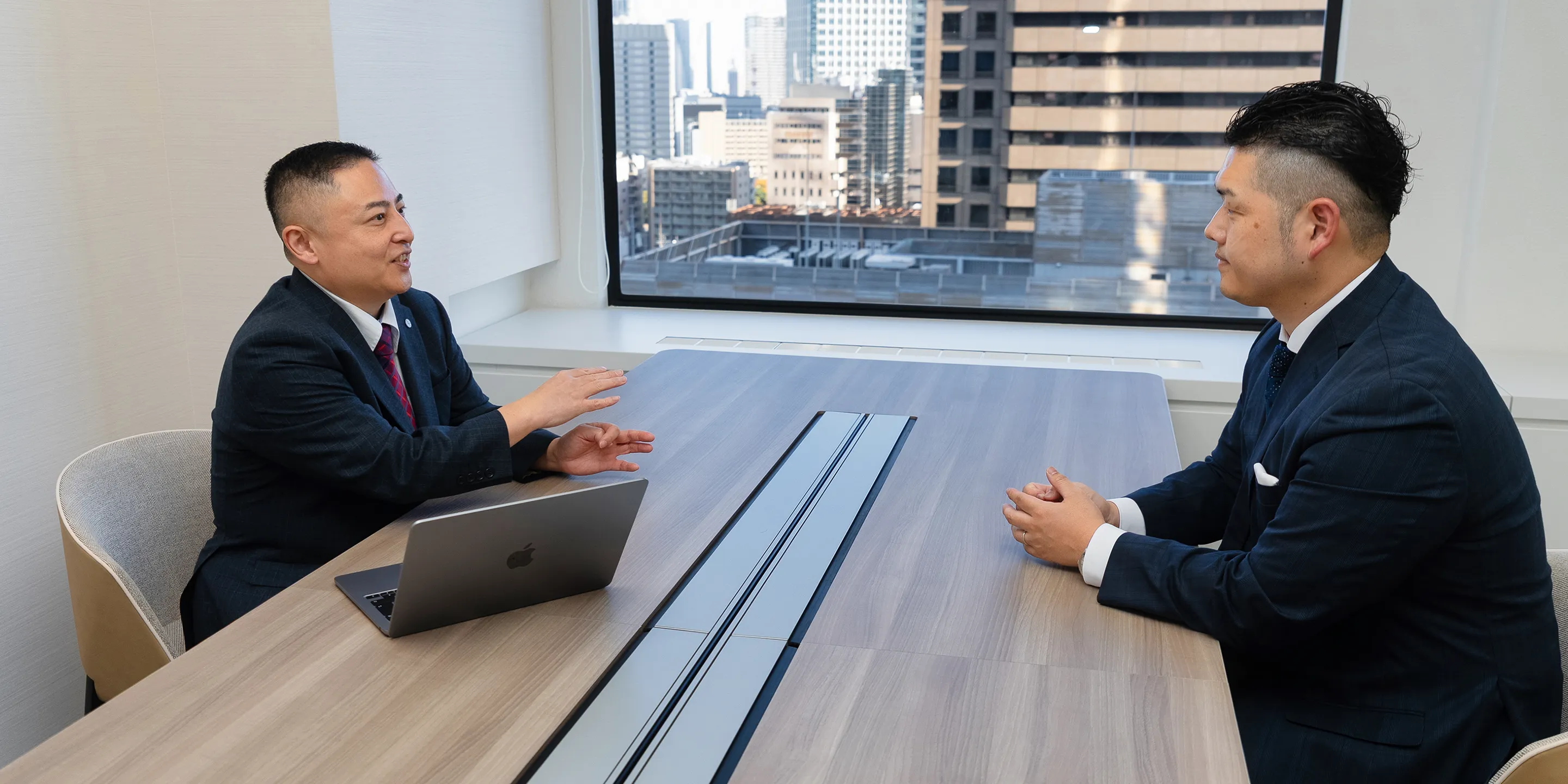 不動産買取再販事業