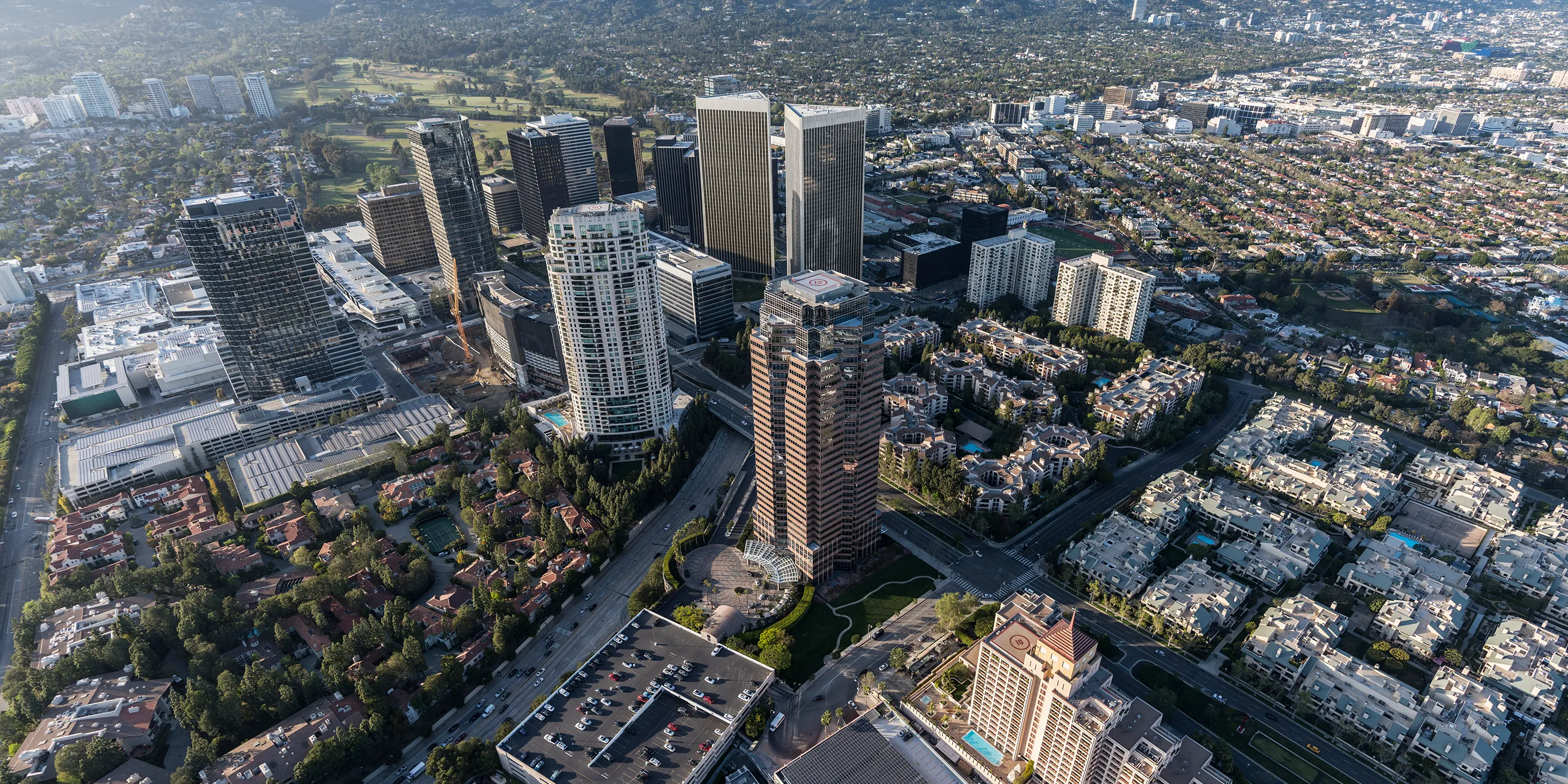 海外不動産事業