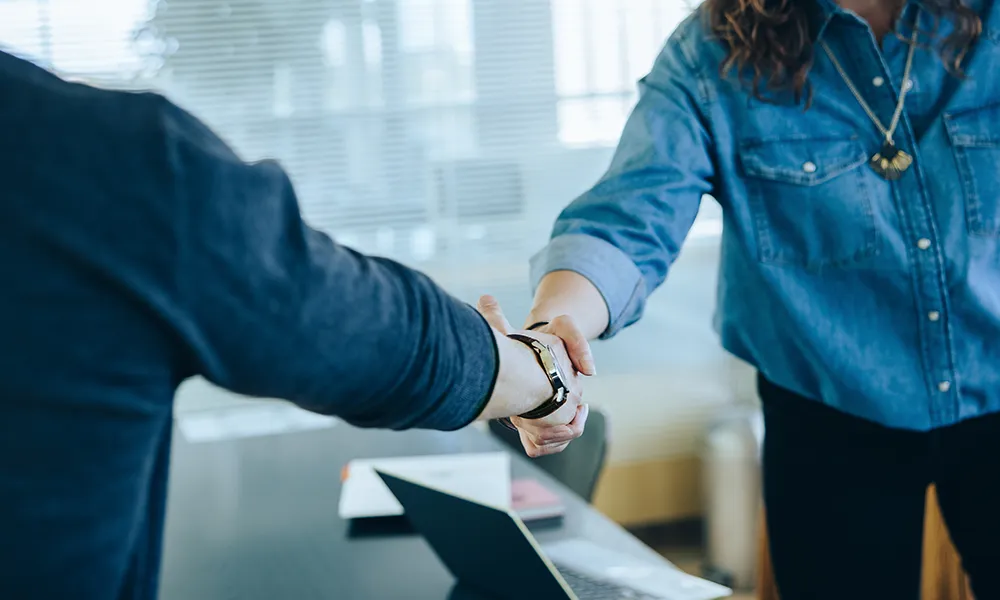 港区物件A：退去時の相場把握による賃料アップ