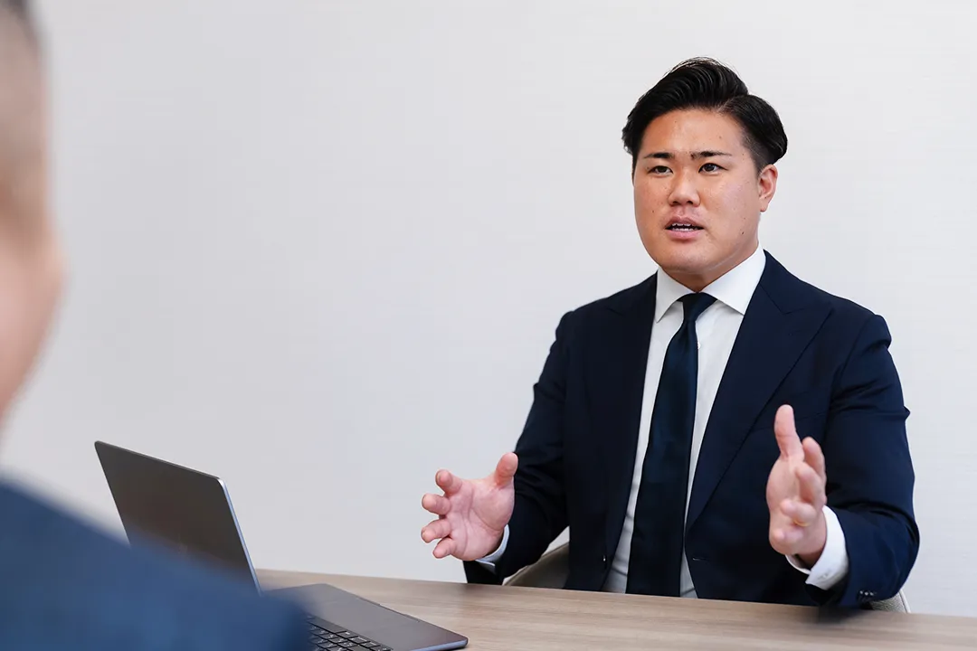 カスタマーサービス