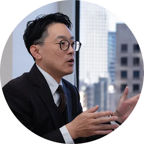 Everything for the Customer