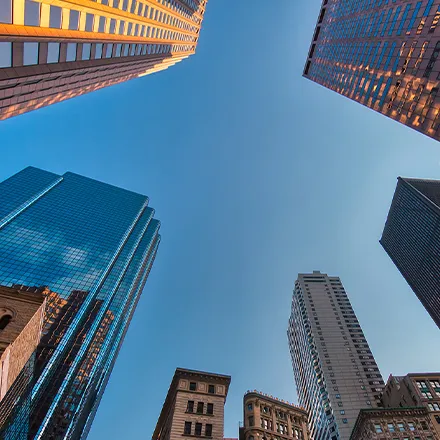 不動産売買仲介事業