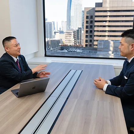 不動産買取再販事業