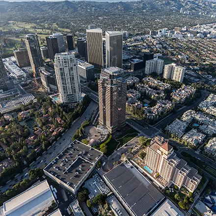 海外不動産事業